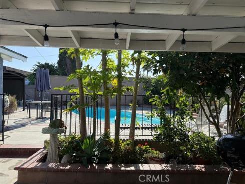 918 S Texella   Court, Anaheim, CA