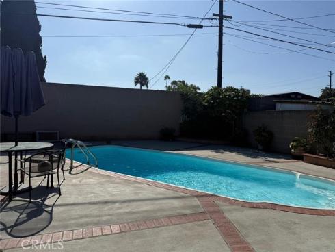 918 S Texella   Court, Anaheim, CA