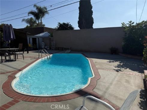 918 S Texella   Court, Anaheim, CA
