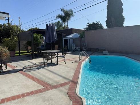 918 S Texella   Court, Anaheim, CA