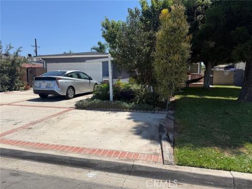 918 S Texella   Court, Anaheim, CA