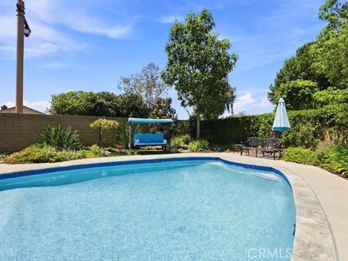165 N Avenida Veracruz , Anaheim, CA