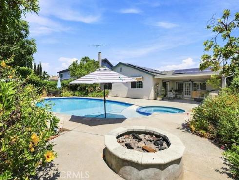 165 N Avenida Veracruz , Anaheim, CA