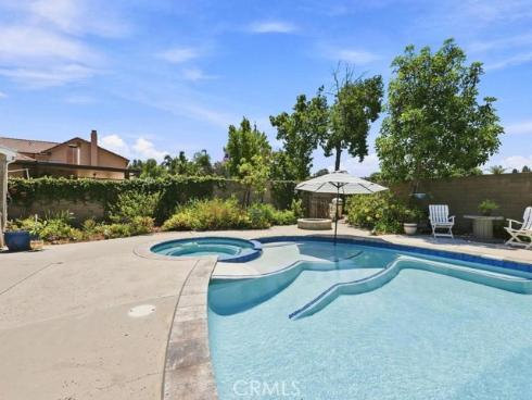 165 N Avenida Veracruz , Anaheim, CA