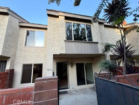1021 W Lamark Ln  , Anaheim, CA