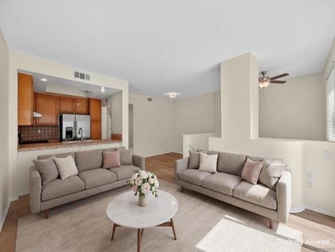 1040 S San Marino Way , Anaheim, CA