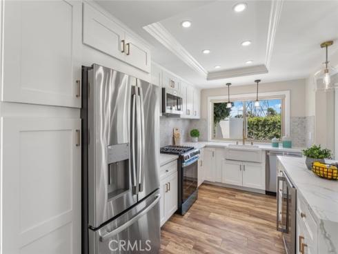 1639 S Camrose Way, Anaheim, CA
