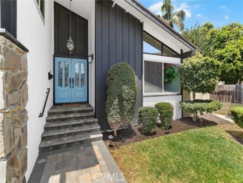 1639 S Camrose Way, Anaheim, CA