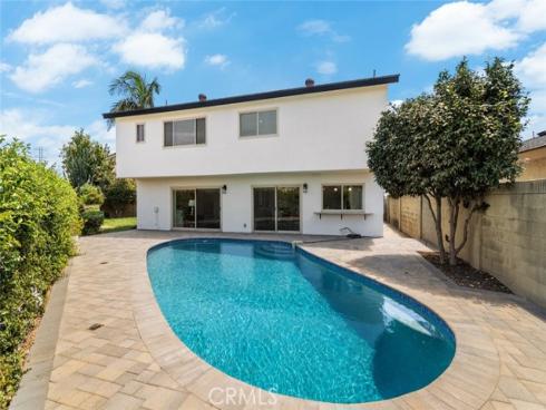 1639 S Camrose Way, Anaheim, CA