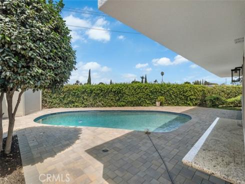 1639 S Camrose Way, Anaheim, CA
