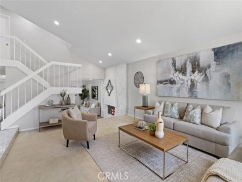 1639 S Camrose Way, Anaheim, CA