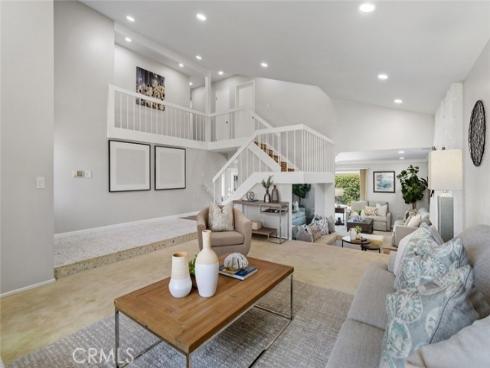 1639 S Camrose Way, Anaheim, CA