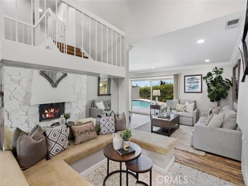 1639 S Camrose Way, Anaheim, CA