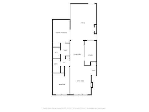 1950 W Glenoaks #a  , Anaheim, CA
