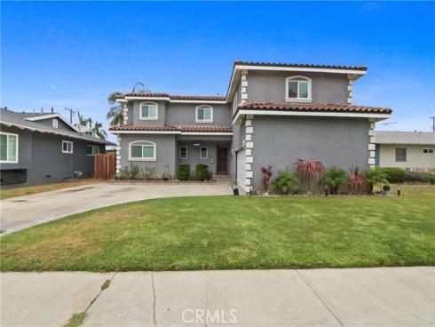3129 W. Olinda