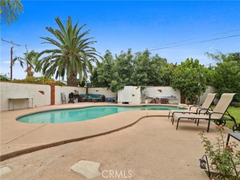 3129 W Olinda , Anaheim, CA