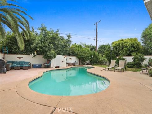 3129 W Olinda , Anaheim, CA