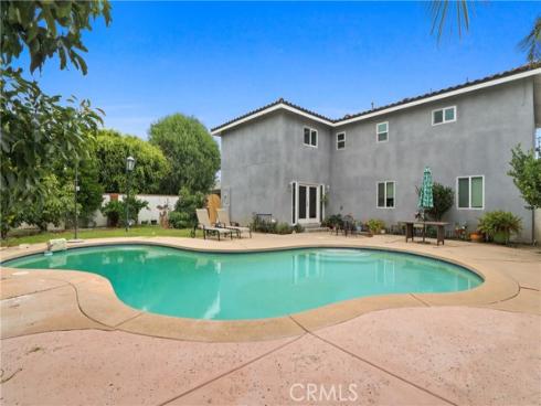 3129 W Olinda , Anaheim, CA
