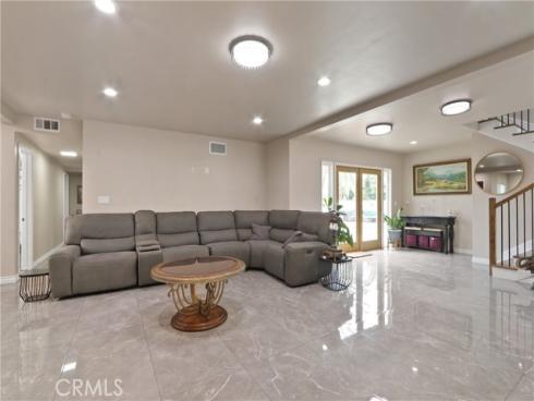 3129 W Olinda , Anaheim, CA