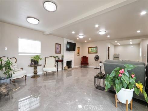 3129 W Olinda , Anaheim, CA