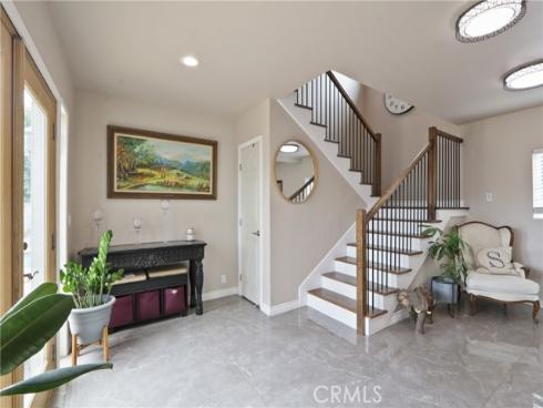 3129 W Olinda , Anaheim, CA