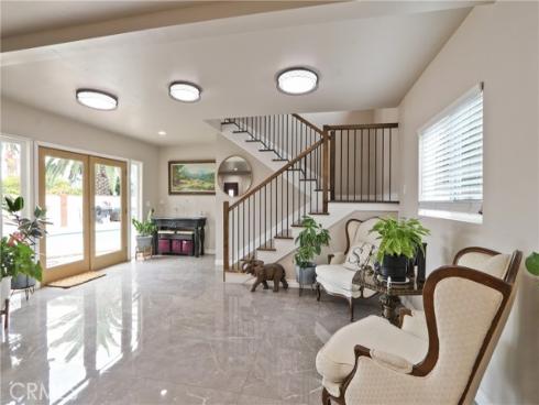 3129 W Olinda , Anaheim, CA