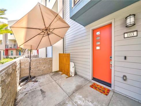 1649 W Lincoln Avenue 103 , Anaheim, CA