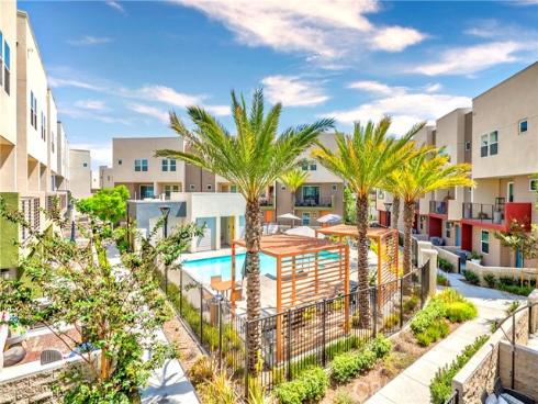1649 W Lincoln Avenue 103 , Anaheim, CA
