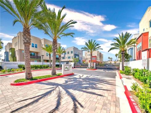 1649 W Lincoln Avenue 103 , Anaheim, CA