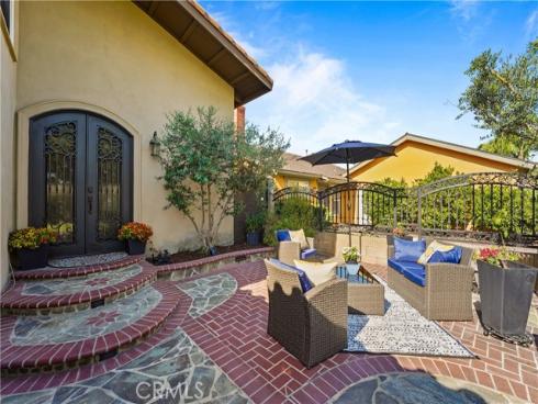 1571 W Tedmar , Anaheim, CA
