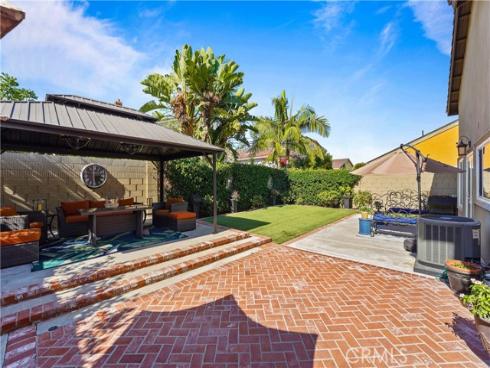 1571 W Tedmar , Anaheim, CA