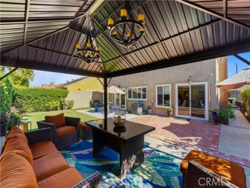 1571 W Tedmar , Anaheim, CA