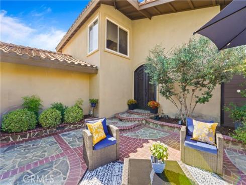 1571 W Tedmar , Anaheim, CA