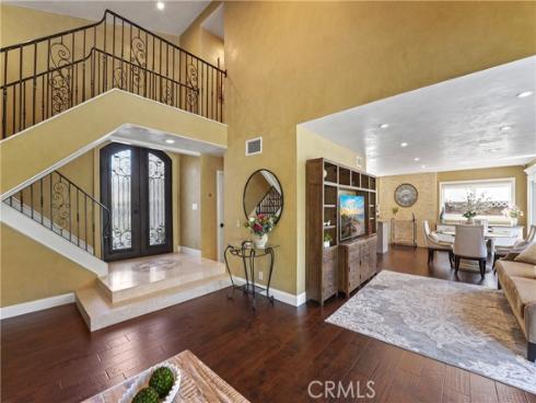 1571 W Tedmar , Anaheim, CA