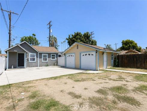 117 E Sycamore , Anaheim, CA