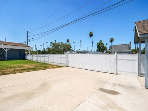 117 E Sycamore , Anaheim, CA