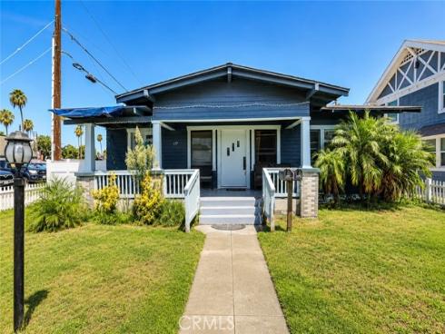 117 E Sycamore , Anaheim, CA