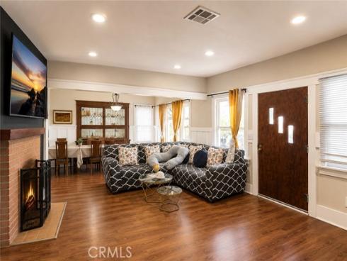 117 E Sycamore , Anaheim, CA