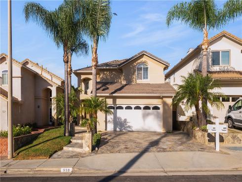 998 S Sedona  , Anaheim, CA