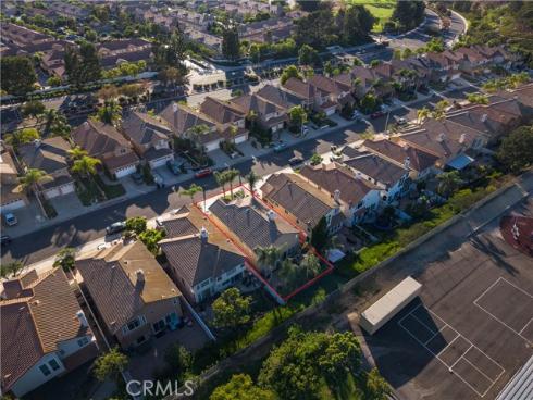 998 S Sedona  , Anaheim, CA