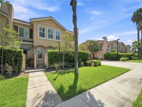 1138 N Euclid 5 Street, Anaheim, CA