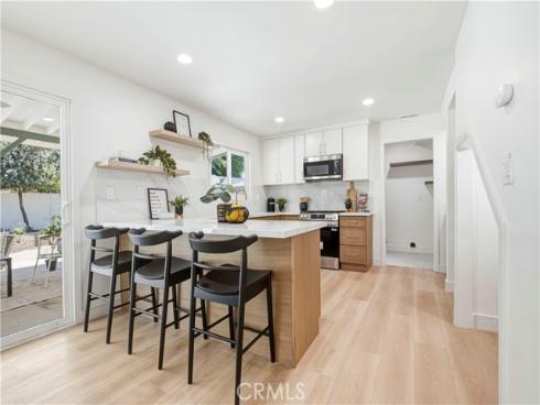 1243 E Live Oak Court, Anaheim, CA