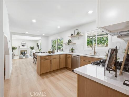 1243 E Live Oak Court, Anaheim, CA