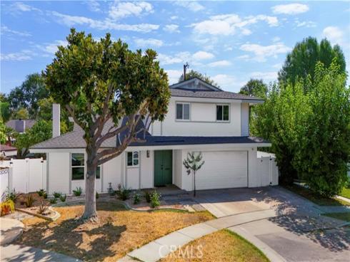 1243 E Live Oak Court, Anaheim, CA