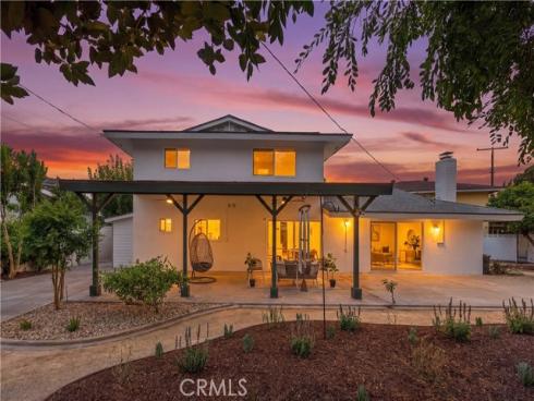 1243 E Live Oak Court, Anaheim, CA