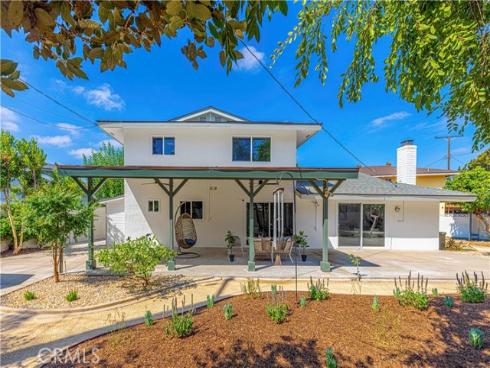 1243 E Live Oak Court, Anaheim, CA