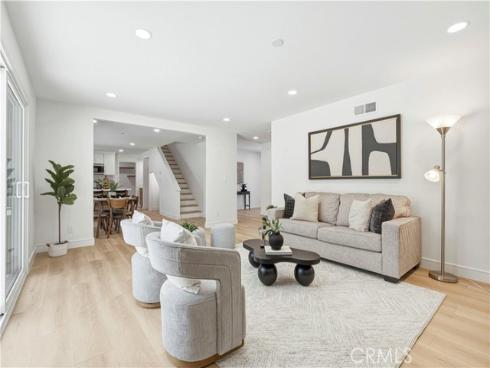 1243 E Live Oak Court, Anaheim, CA