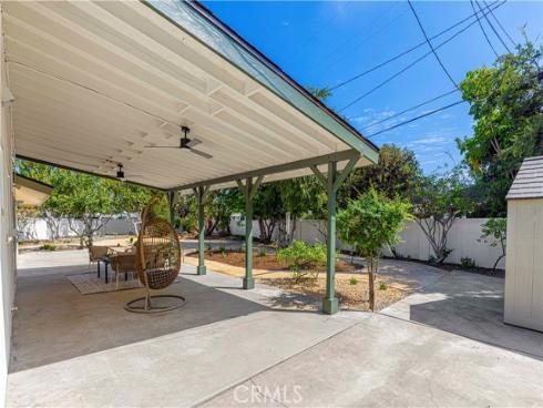 1243 E Live Oak Court, Anaheim, CA