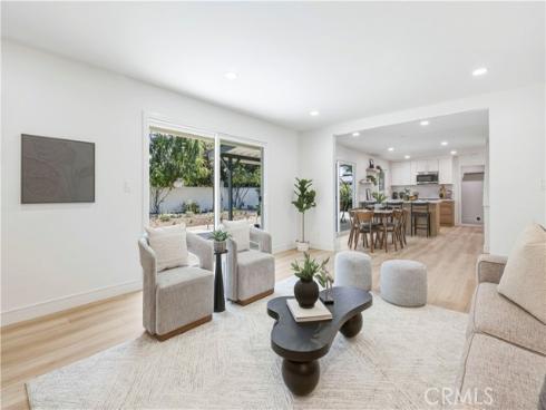 1243 E Live Oak Court, Anaheim, CA