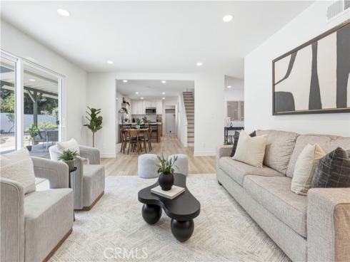 1243 E Live Oak Court, Anaheim, CA